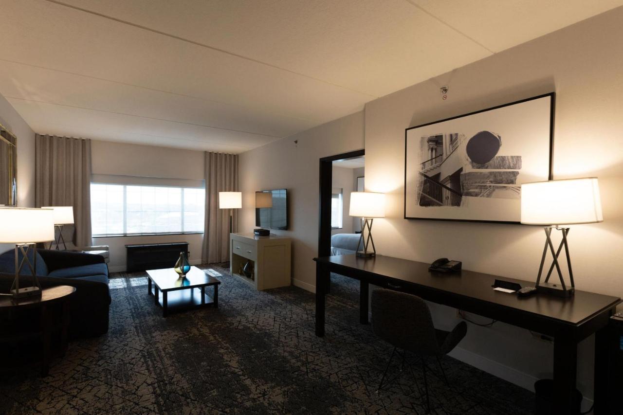 Sheraton Chicago Northbrook Exterior foto