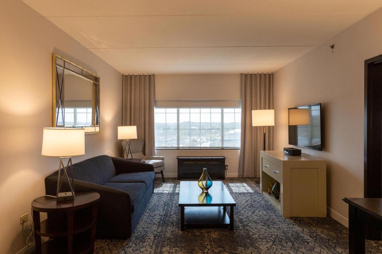Sheraton Chicago Northbrook Exterior foto