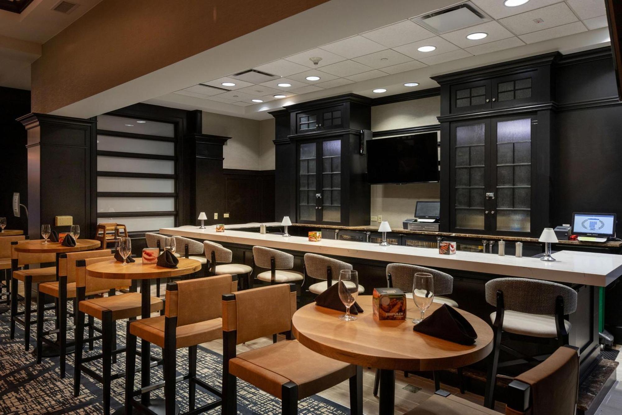 Sheraton Chicago Northbrook Exterior foto